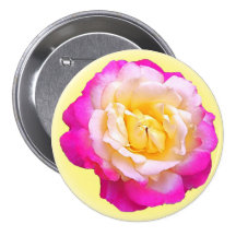 Eu amo rosas, presentes & presentes pins