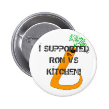 EU APOIEI RON CONTRA o botão da COZINHA Boton