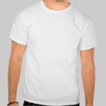 Eu estou sobre o monte, onde sou você? t - shirts