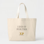 Eu fi-lo para XP Bolsa Para Compra