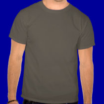 Eu não sou gordo, mim sou macio t - shirts