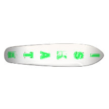 EU PATINO SKATEBOARD