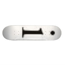 Eu sou para skate