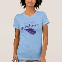 Eu sou seu camisetas