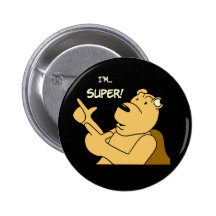 Eu sou… SUPER! Botons