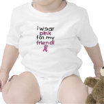 Eu visto o rosa para meu amigo ($18,95) tshirts