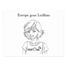 eurCard Cartao Postal