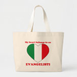Evangelisti Bolsa De Lona