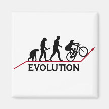 Evolução do Mountain bike Ima