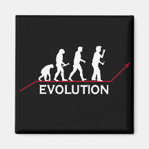 Evolução dos dardos imãs de geladeira