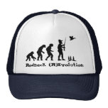 Evolução ou revolução do campónio bones