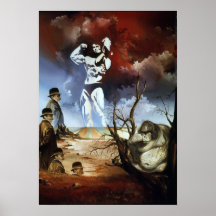 EVOLUÇÃO POSTERS
