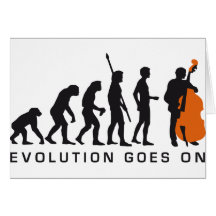 evolution bass cartão