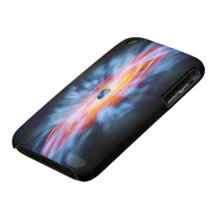 Exemplo de Hubble IPhone 3/3G Capas iPhone 3 Case-Mate