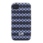 EXEMPLO RESISTENTE da CASE MATE do iPHONE 4/S EM A