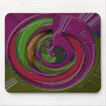 Extremo Mouse Pad