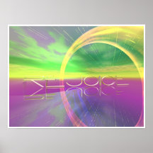 Exulte! Poster