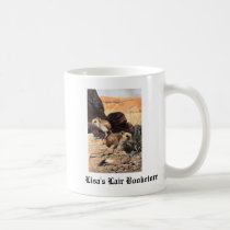F.W. Kuhnert - pouco Promo egípcio do jerboa canegas