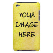 Faça seu próprio exemplo da case mate do ipod touc capas iPod touch Case-Mate