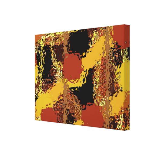 Faça uma diferença - impressão das canvas de arte  impressão de canvas envolvida
