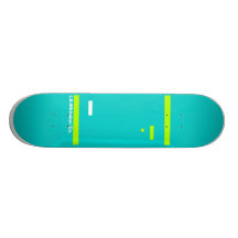 FACEBALL SKATE PERSONALIZADO