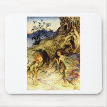 fadas mouse pads