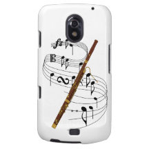 Fagote Capas Galaxy Nexus