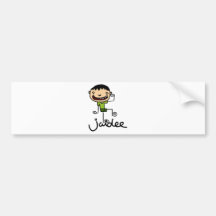 família do jaidee adesivos