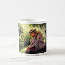 FANTASIA CANECA