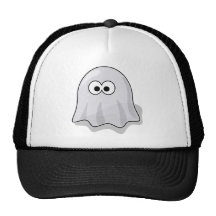 Fantasma engraçado bones