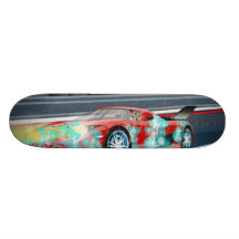 fari skate