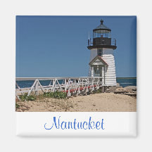 Farol de Cape Cod, ímã das MÃES de Nantucket Imãs
