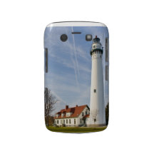 Farol do ponto do vento capa blackberry bold