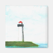 Farol Imãs