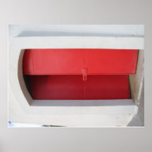 Farol Impressão