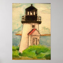 Farol Pôsteres