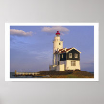 Farol Posteres