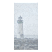 Farol Santa Cruz Cartao Com Foto