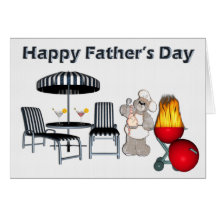 Father' s Day4 Cartoes