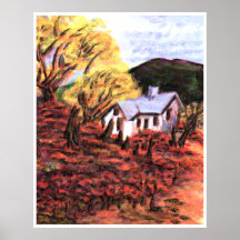 fazenda pôsteres
