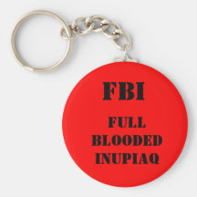 FBI, CHEIO BLOODEDINUPIAQ CHAVEIRO
