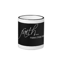 Fé Caneca