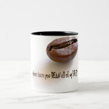 feijão caneca