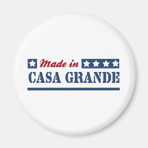 Feito nas casas grandioso ima