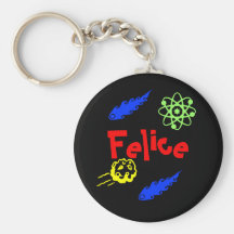 Felice Chaveiro