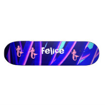 Felice Skate