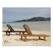 Felicidade em uma ilha tropical fotos