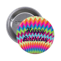 Feliz aniversario - botão #2 boton