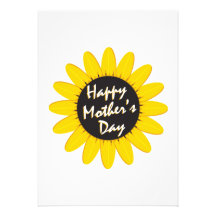 Feliz dia das mães convites