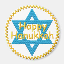 Feliz-Hanukkah Imã